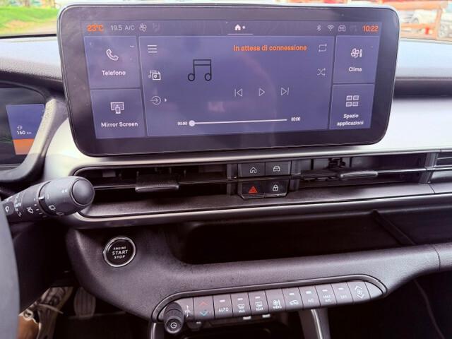 Jeep Avenger 1.2 Turbo 100 CV Summit