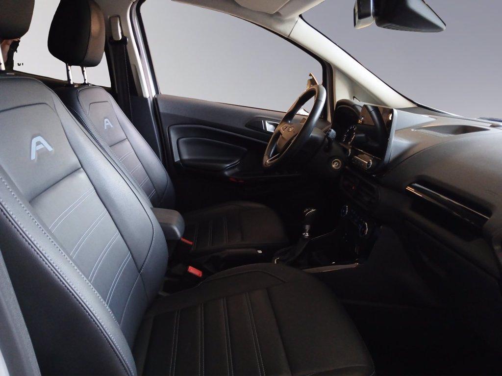 FORD EcoSport Active del 2021