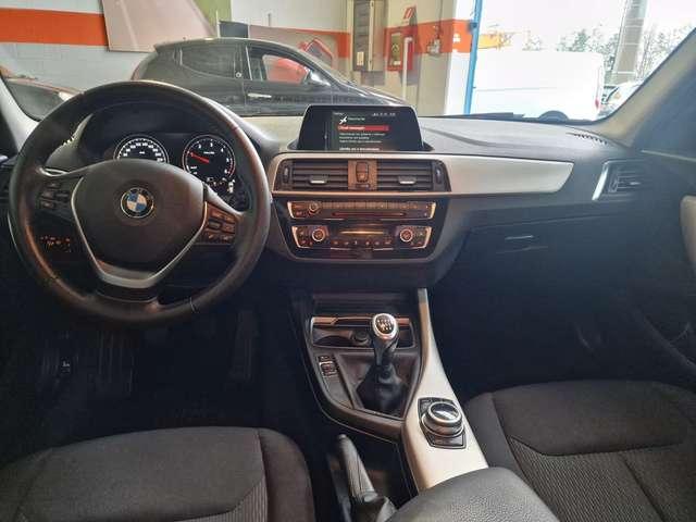 BMW 116 Serie 1 F/20-21 2015 116d Sport 5p
