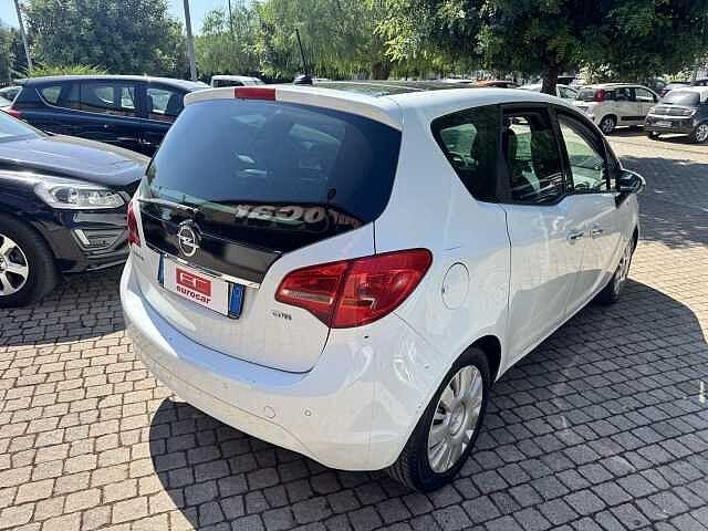Opel Meriva 1.7 CDTI 110CV Start&Stop Cosmo