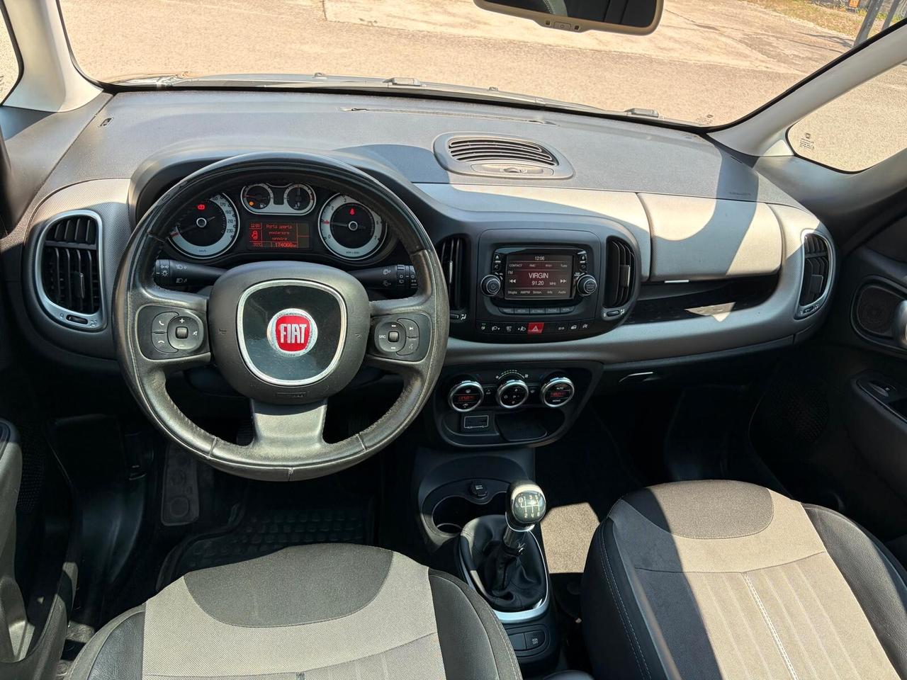 FIAT 500L 1.6 MULTIJET 105 CV “PERFETTA”