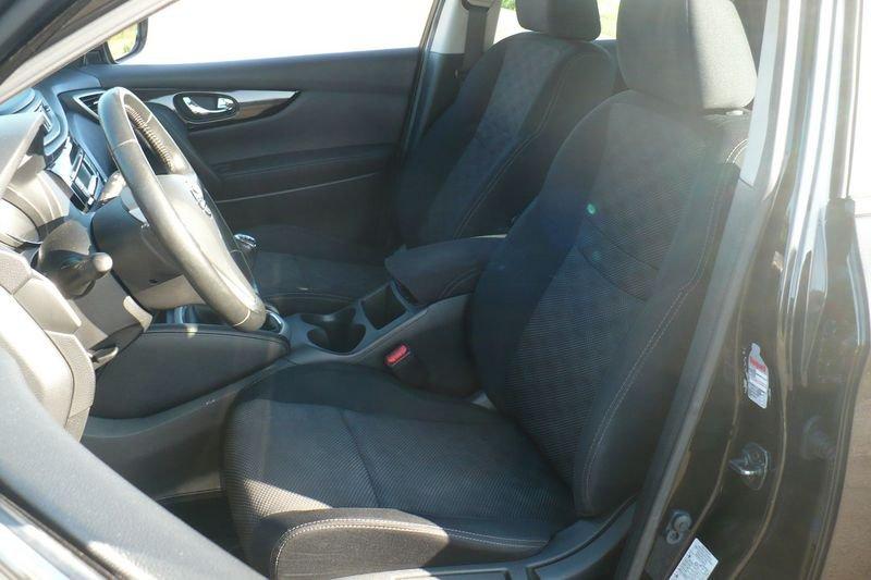 Nissan Qashqai Qashqai 1.5 dCi Business