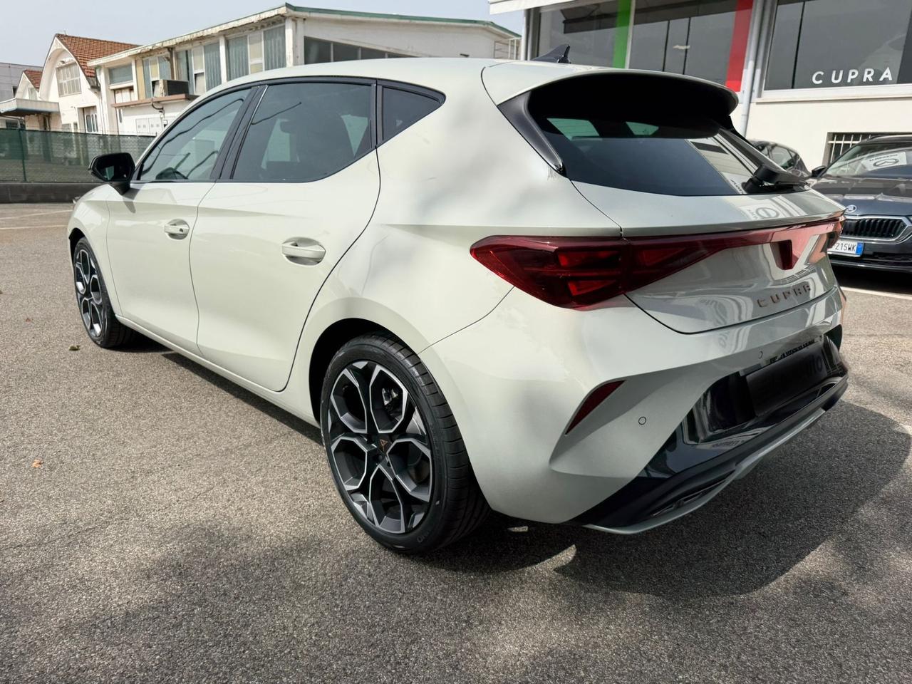 Cupra Leon 1.5 Hybrid 150 CV DSG - KM0