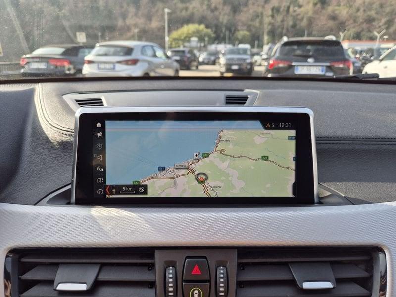 BMW X2 sdrive18d Msport auto