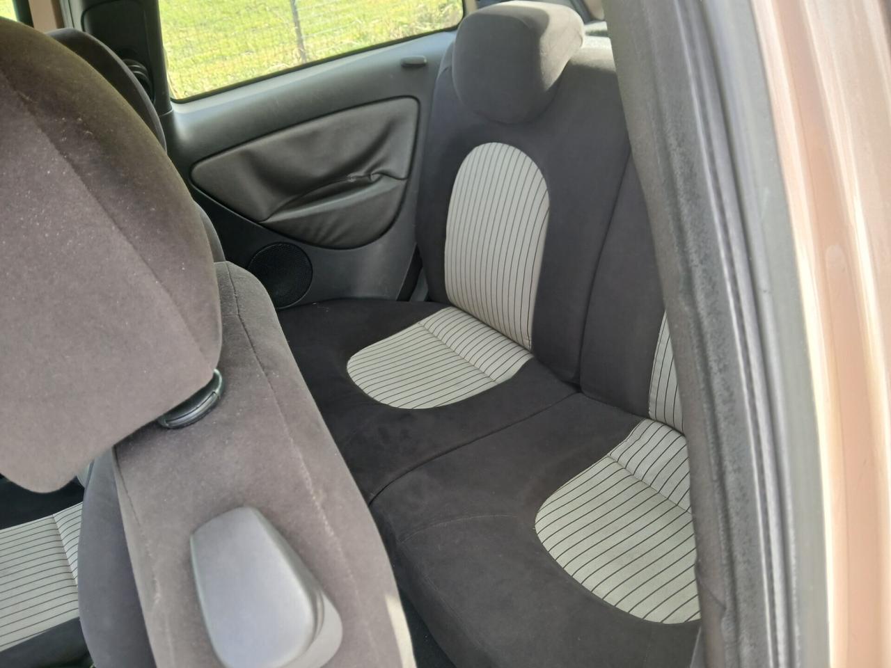 Lancia Ypsilon 1.2 Gpl modello full optional