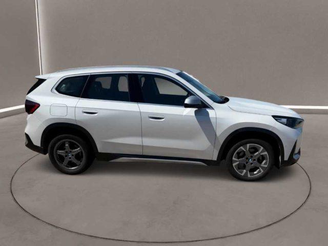 BMW X1 (U11) - xDrive 20d xLine