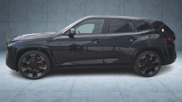 BMW XM XM 4.4 phev Aut. (potenza max 653 CV)