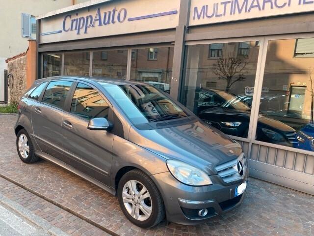Mercedes-benz B 180 CDI Sport