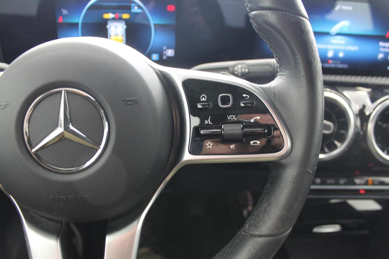 Mercedes A 180 d Auto SPORT