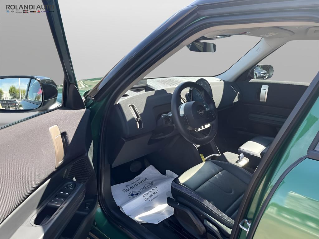 Mini Mini Countryman 2.0 48V D Classic Steptronic
