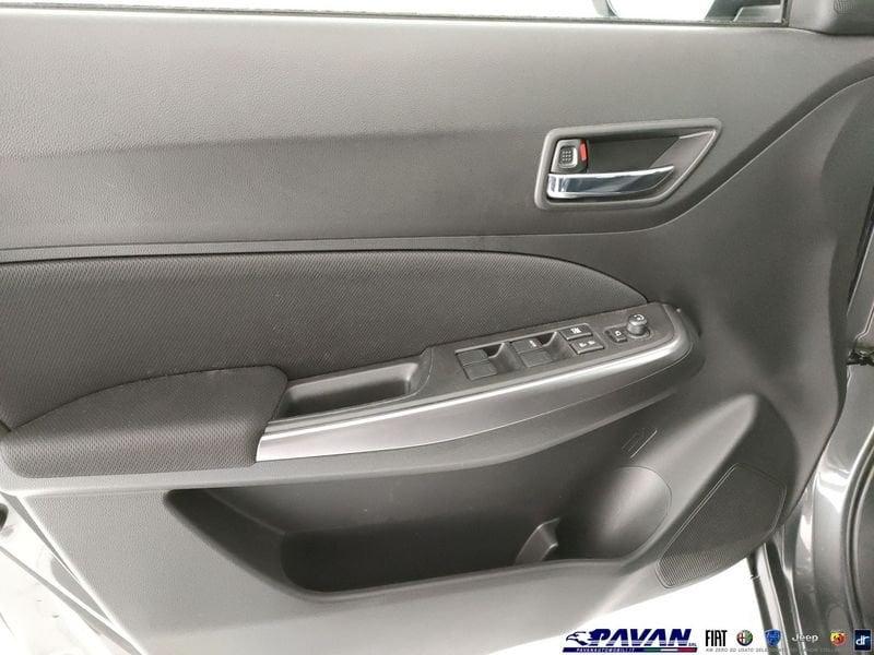 Suzuki Swift 1.2 Hybrid Top