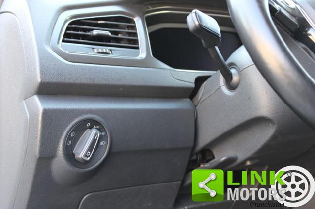 VOLKSWAGEN T-Roc 2.0 TDI SCR 150 CV DSG 4MOTION Garanzia 12 mesi!