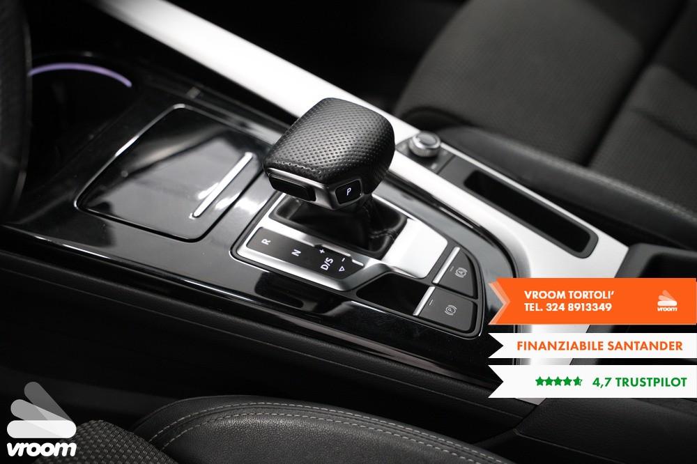 AUDI A5 2ª serie A5 SPB 40 TDI S tronic S line...