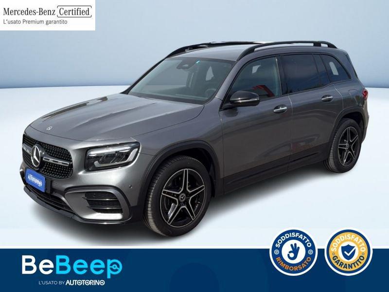 Mercedes-Benz GLB Classe 200 D AMG LINE ADVANCED PLUS AUTO