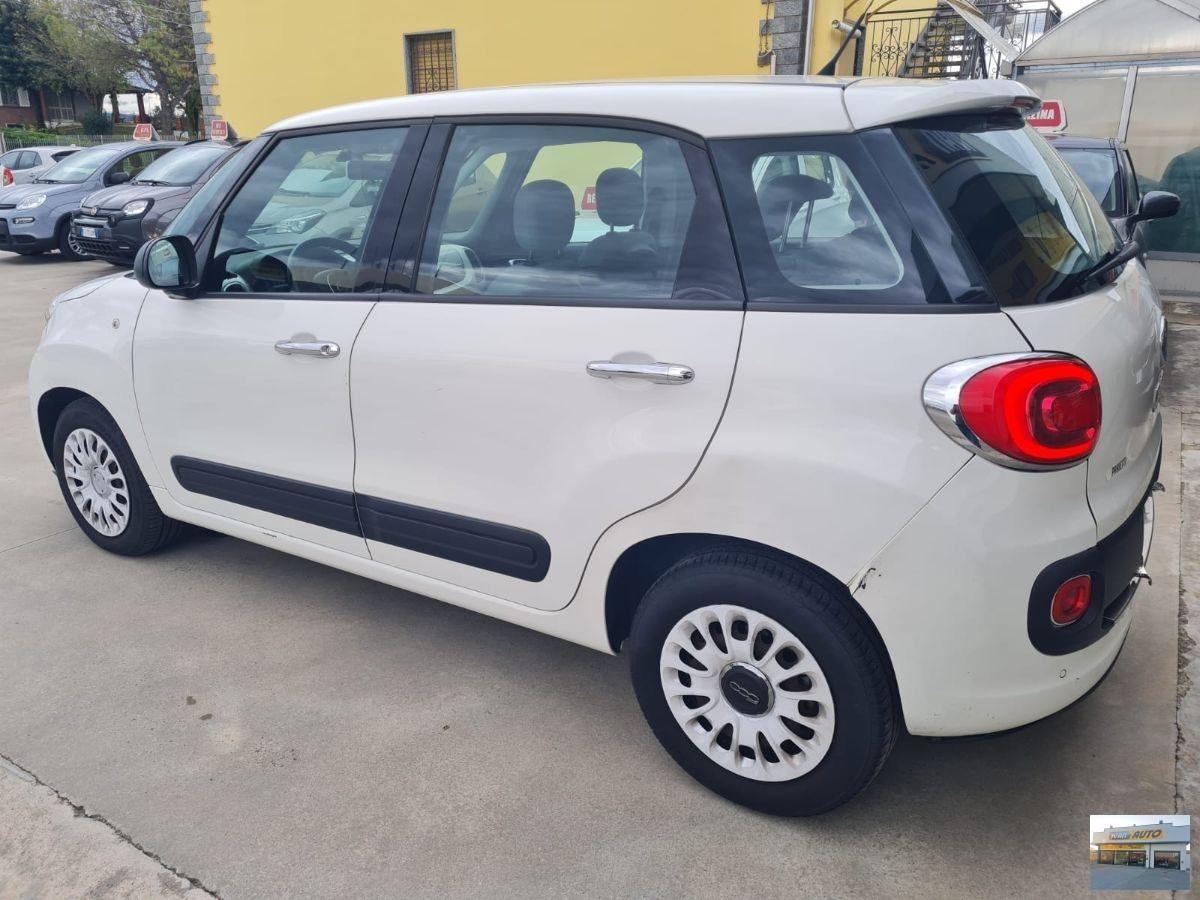 FIAT 500 L 1.6 Multijet 105 CV Business