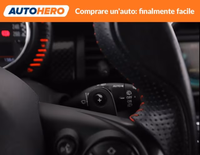 MINI John Cooper Works 2.0 John Cooper Works
