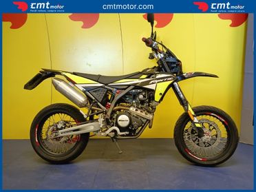 Fantic Motor XMF 125 - 2022