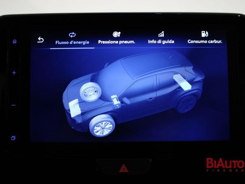 Toyota Yaris Cross Yaris Cross 1.5h Adventure fwd 116cv e-cvt