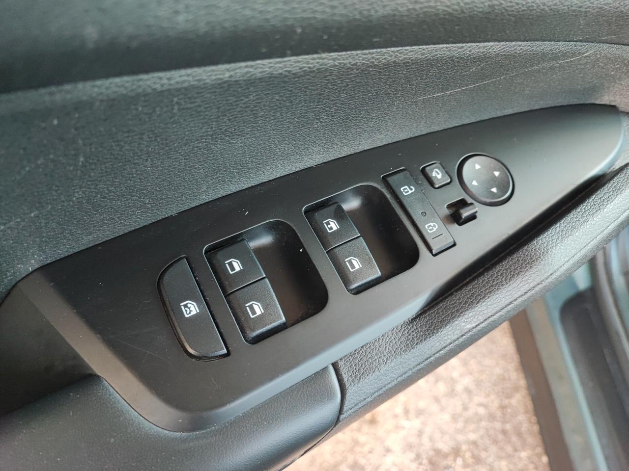 Kia Sportage 1.6 TGDi GPL Style