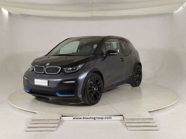 BMW i3 2018 i3s 120Ah
