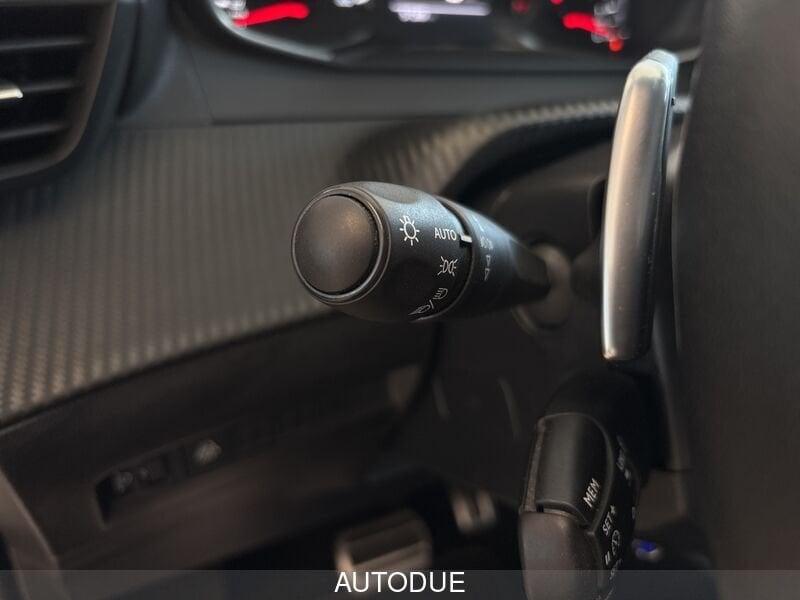Peugeot 2008 1.2 PURETECH S6 1.2 PURETECH 130 CV ALLURE PACK EAT8 S&S