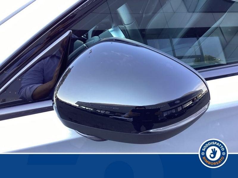 Mercedes-Benz Classe A 180d Automatic Advanced Progressive