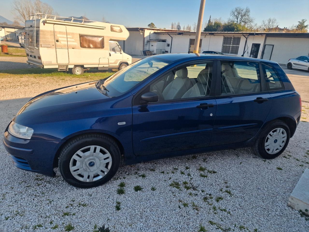 Fiat Stilo 1.6i 16V 5 porte Active