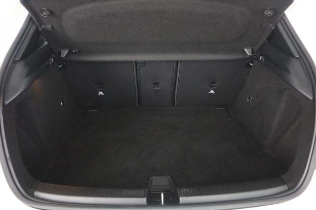 MERCEDES-BENZ A 180 A 180 d Automatic Sport