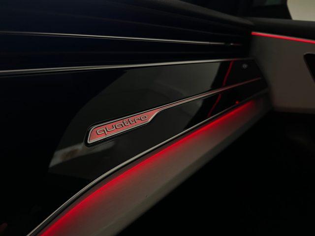 AUDI Q8 50 TDI 286 CV quattro tiptronic Sport S Line Sline