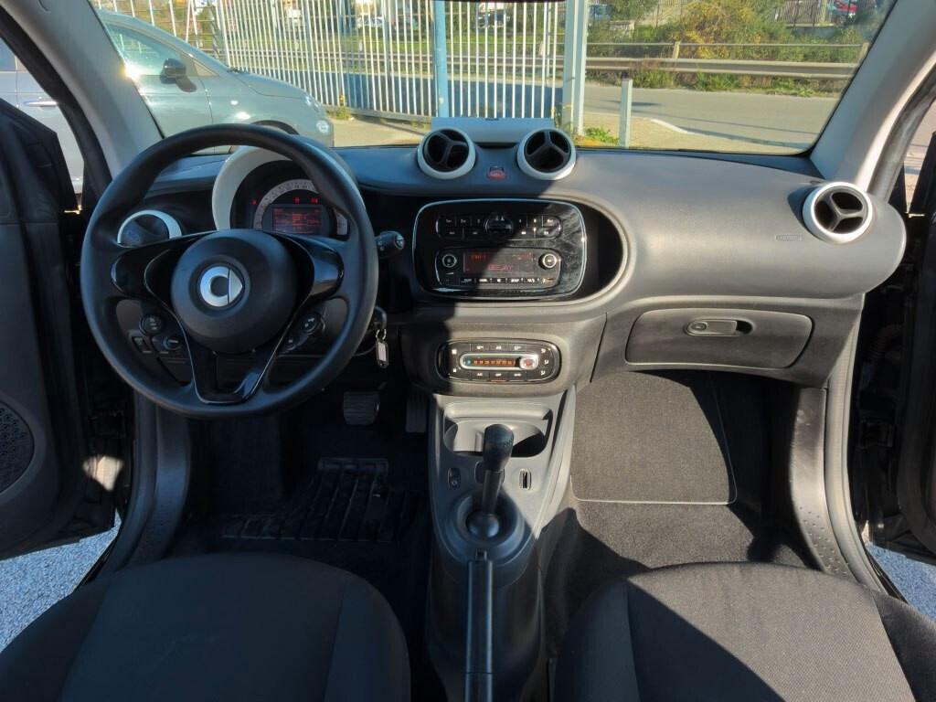 Smart ForTwo 70 1.0 twinamic Youngster IN PROMO
