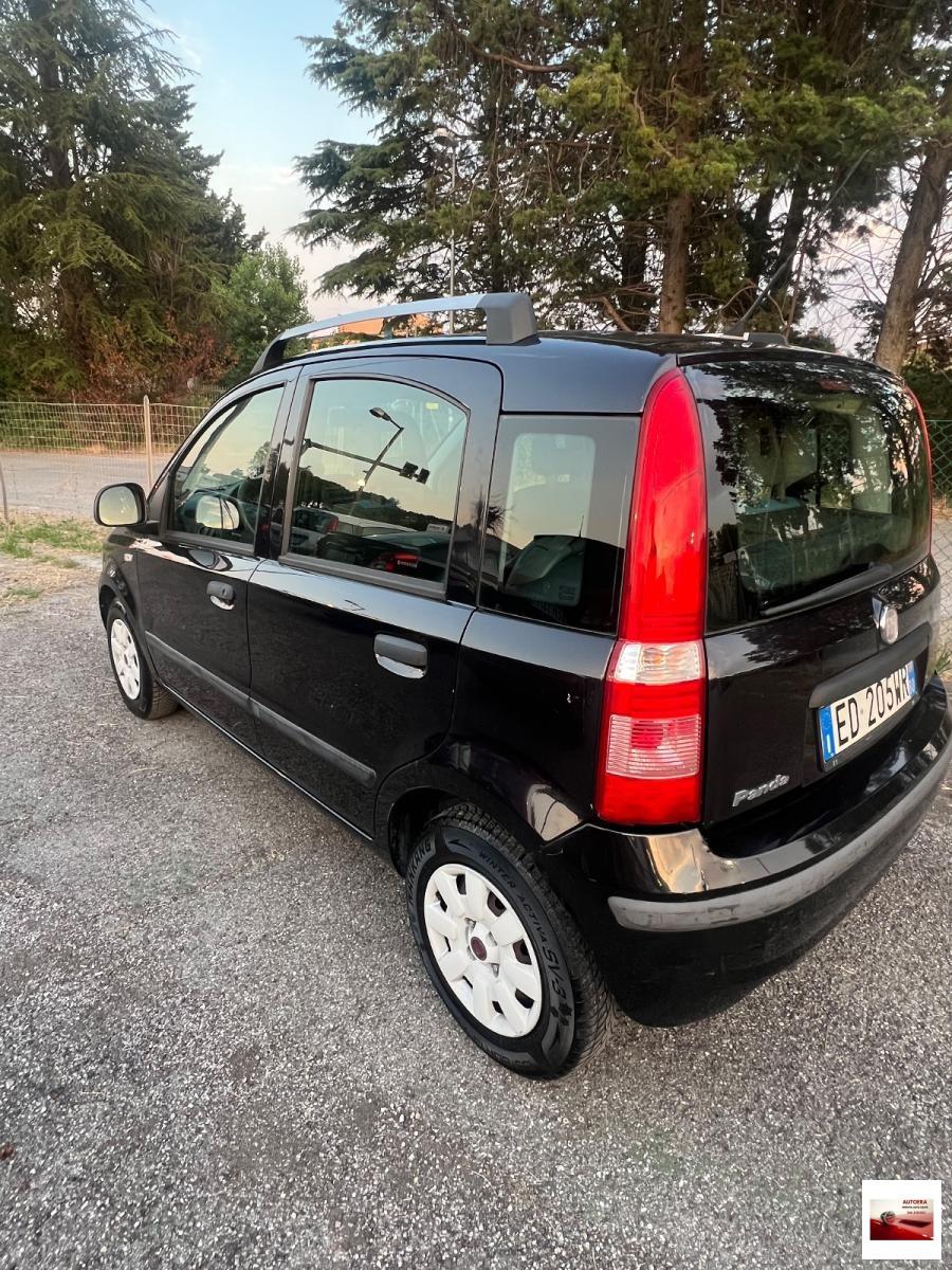 FIAT - Panda - 1.2 Emotion