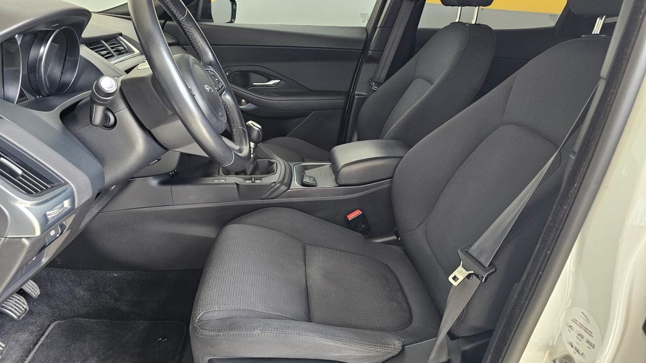 Jaguar E-Pace 180 CV AWD R-Dynamic S