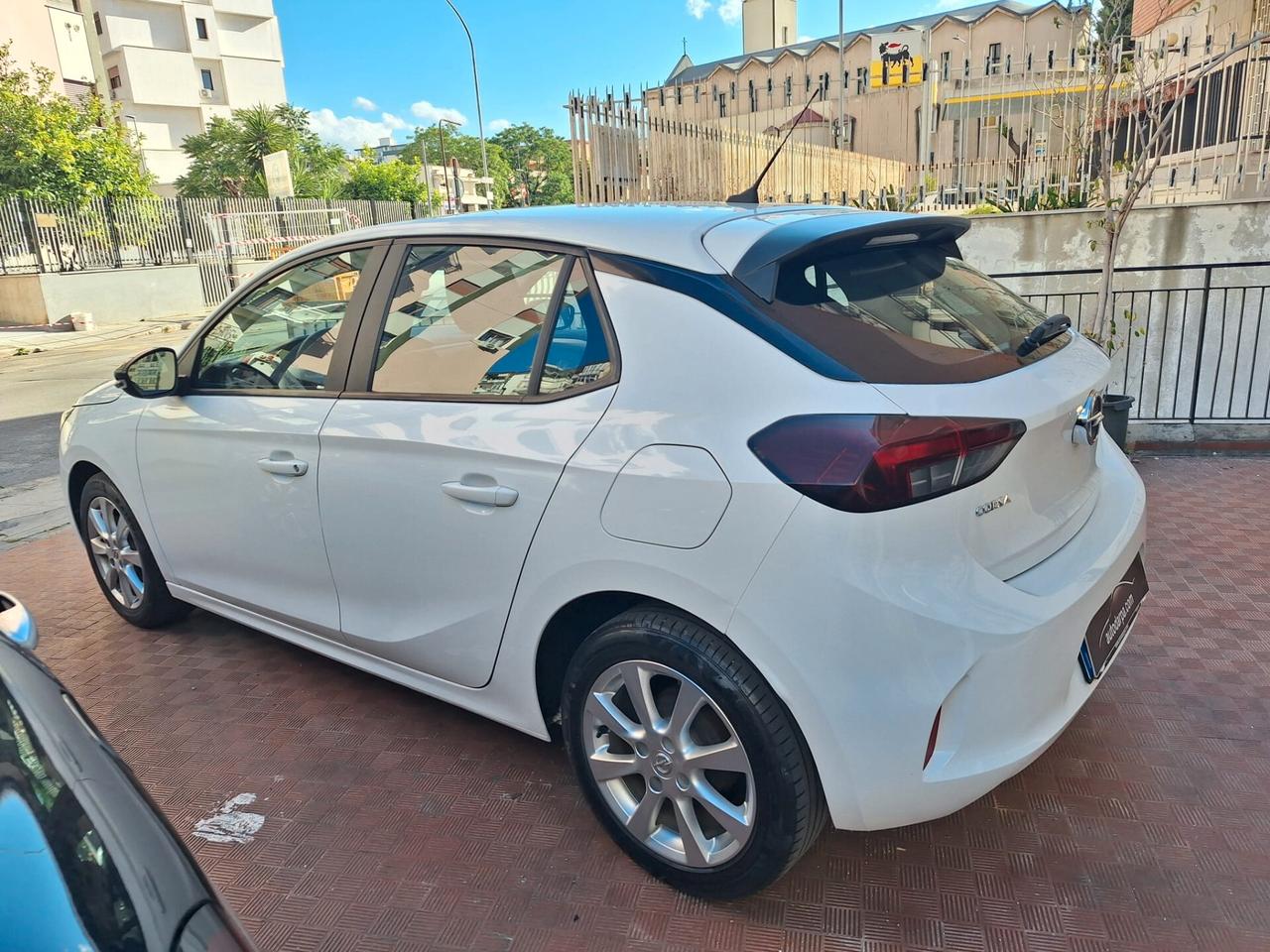 Opel Corsa 1.2 Elegance