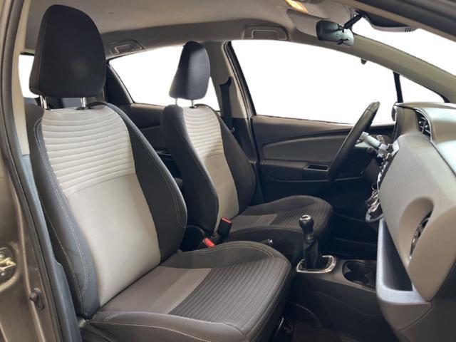 TOYOTA Yaris 1.0 72 CV 5 porte Active