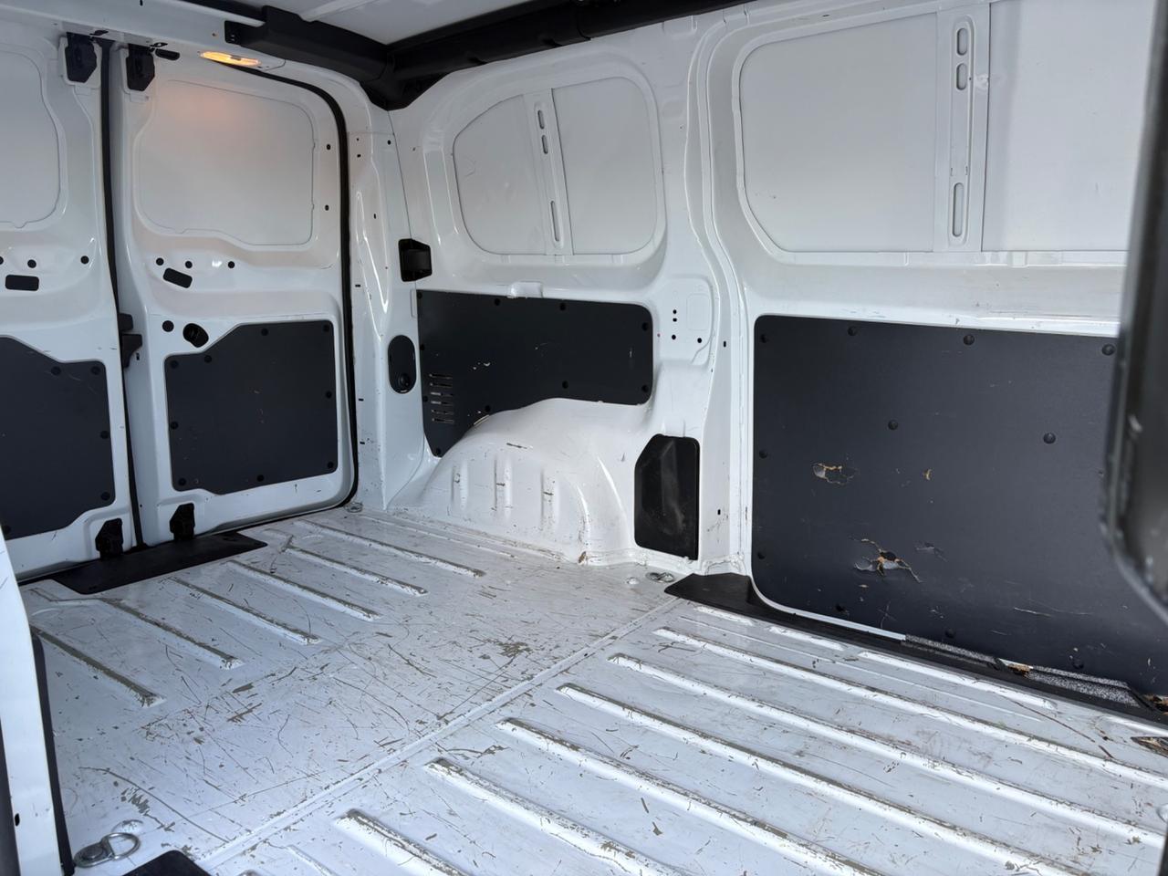Opel Vivaro 2.0 Diesel 120cv