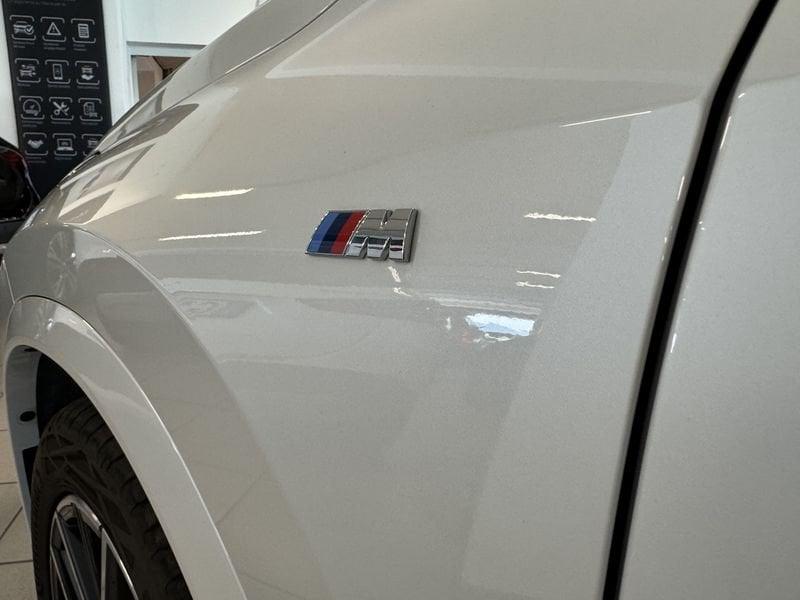 BMW X1 sDrive 18d Msport