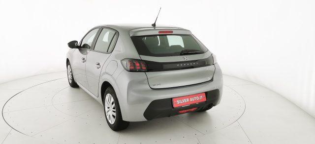 PEUGEOT 208 PureTech 75 Stop&Start 5 porte Active