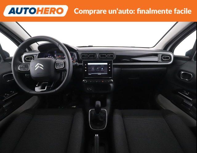 CITROEN C3 PureTech 83 S&S Max