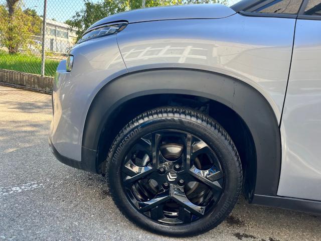 CITROEN C3 Aircross PureTech 110 S&S Max
