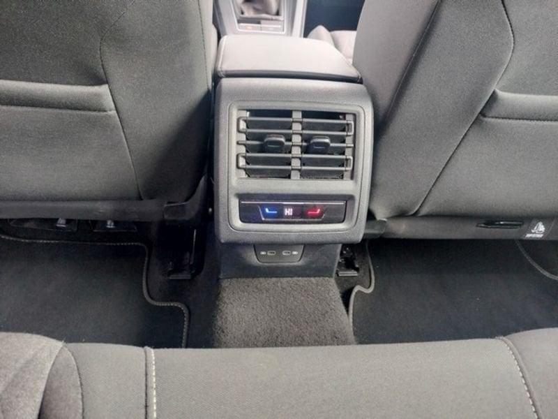 Volkswagen Golf Golf 2.0 TDI 115 CV SCR GOAL