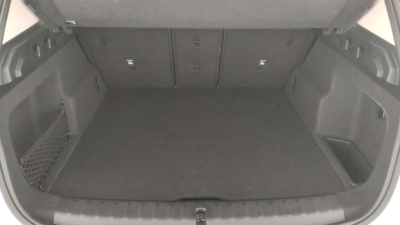 BMW X1 U11 - X1 sdrive18d auto