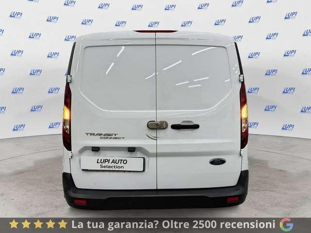Ford Transit Connect Transit Connect 200 1.5 ecoblue(tdci) 100cv Trend L1H1 E6.2