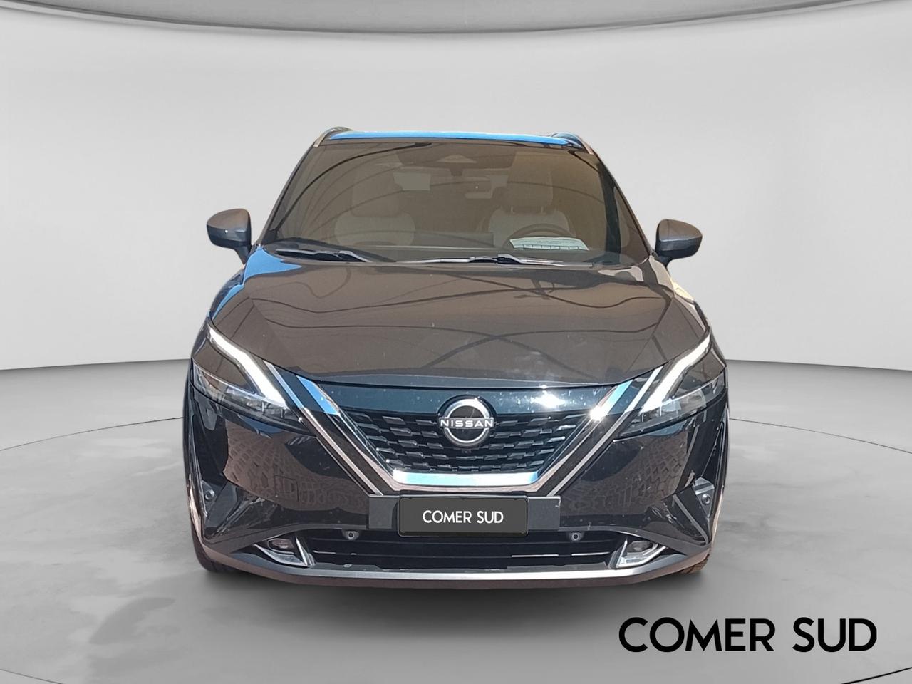 NISSAN Qashqai III 2021 - Qashqai 1.5 e-power Tekna 2wd