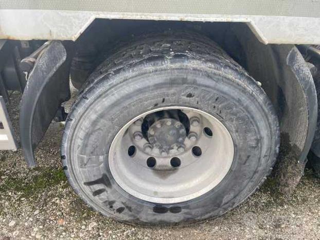 DAF XF 440 FAN Space Cab