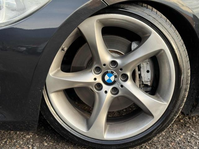 BMW 335 i cat Cabrio Msport