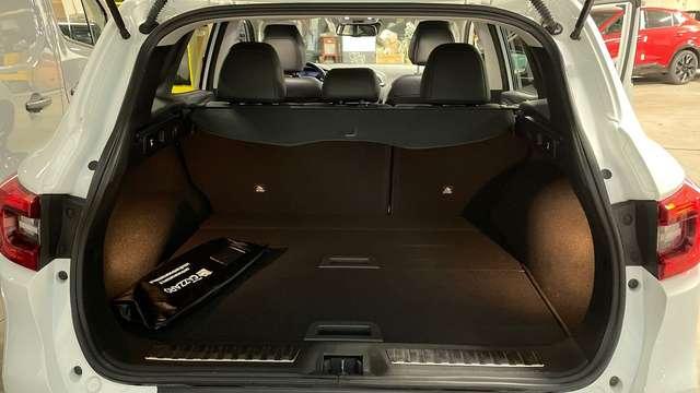 Renault Kadjar 1.3 TCe 140cv Intens EDC FAP
