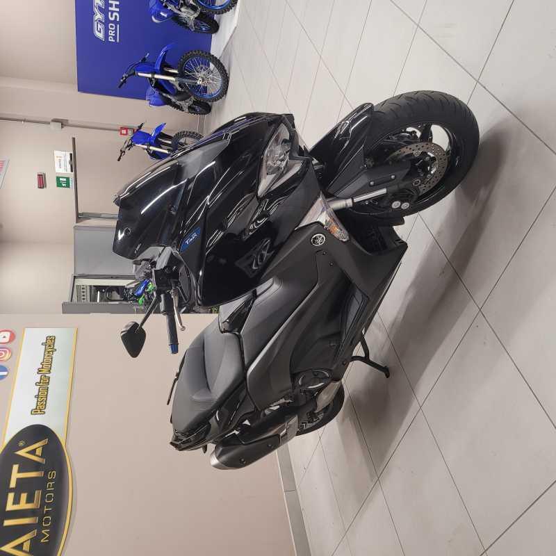 Yamaha T-Max 530 - 2017