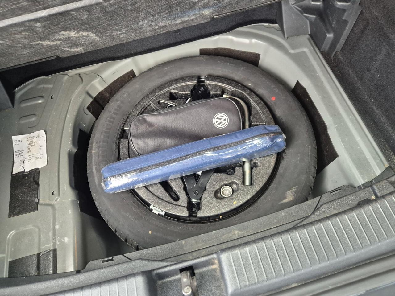 Volkswagen T-Cross 1.6 TDI SCR Style BMT