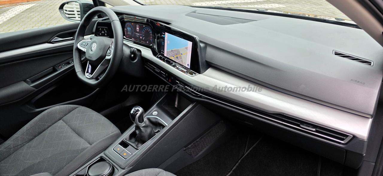 Volkswagen Golf 2.0 TDI 1st Edition Life