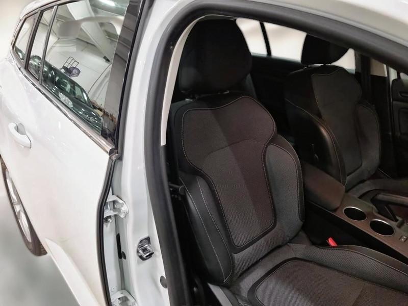 RENAULT MEGANE SPORTER 1.5 DCI 85KW BLUE BUSINESS WAGON